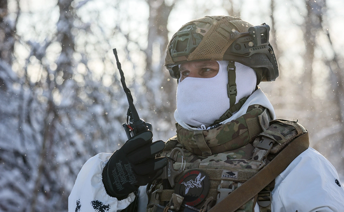 Александр Река / ТАСС