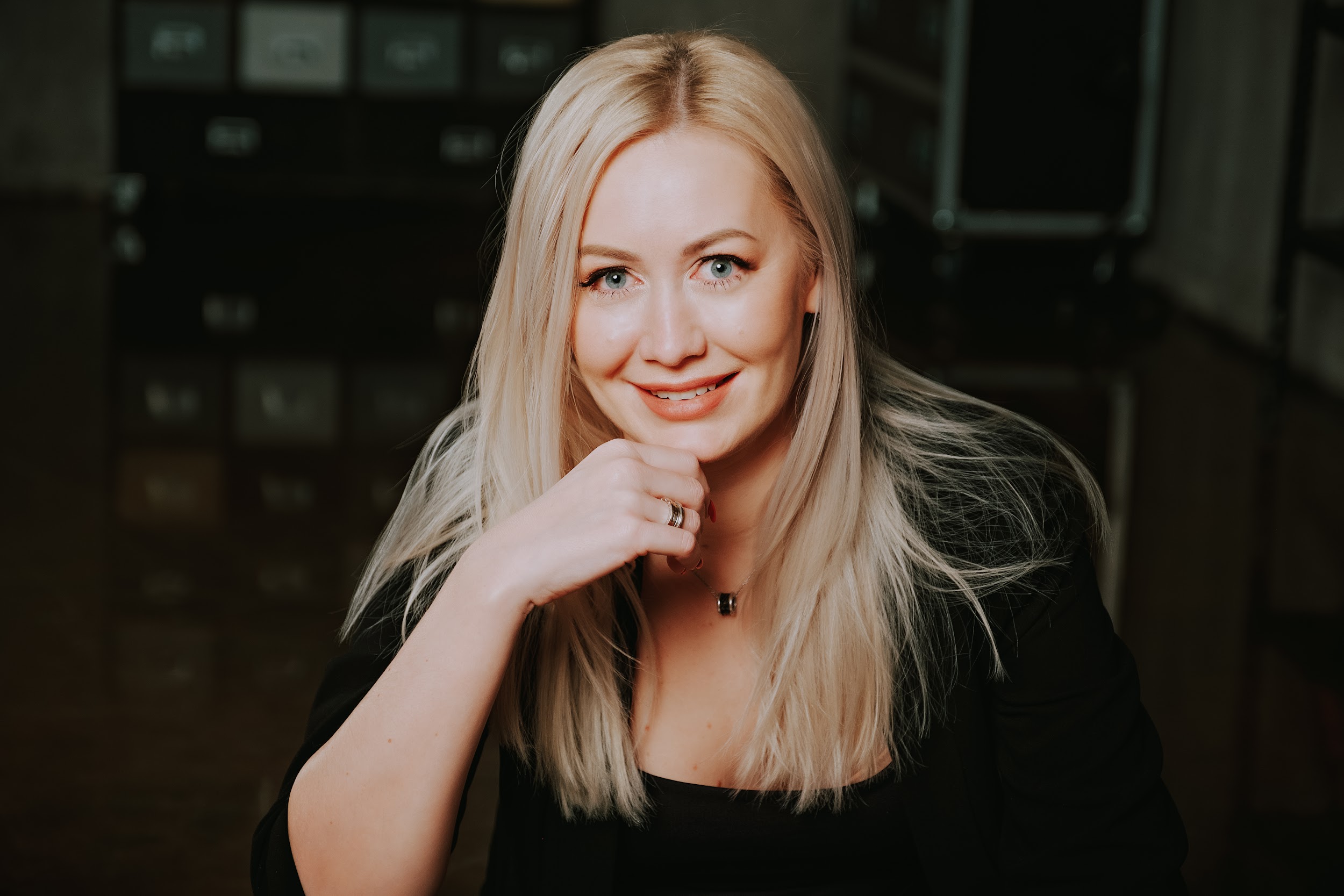 Ирина Троска