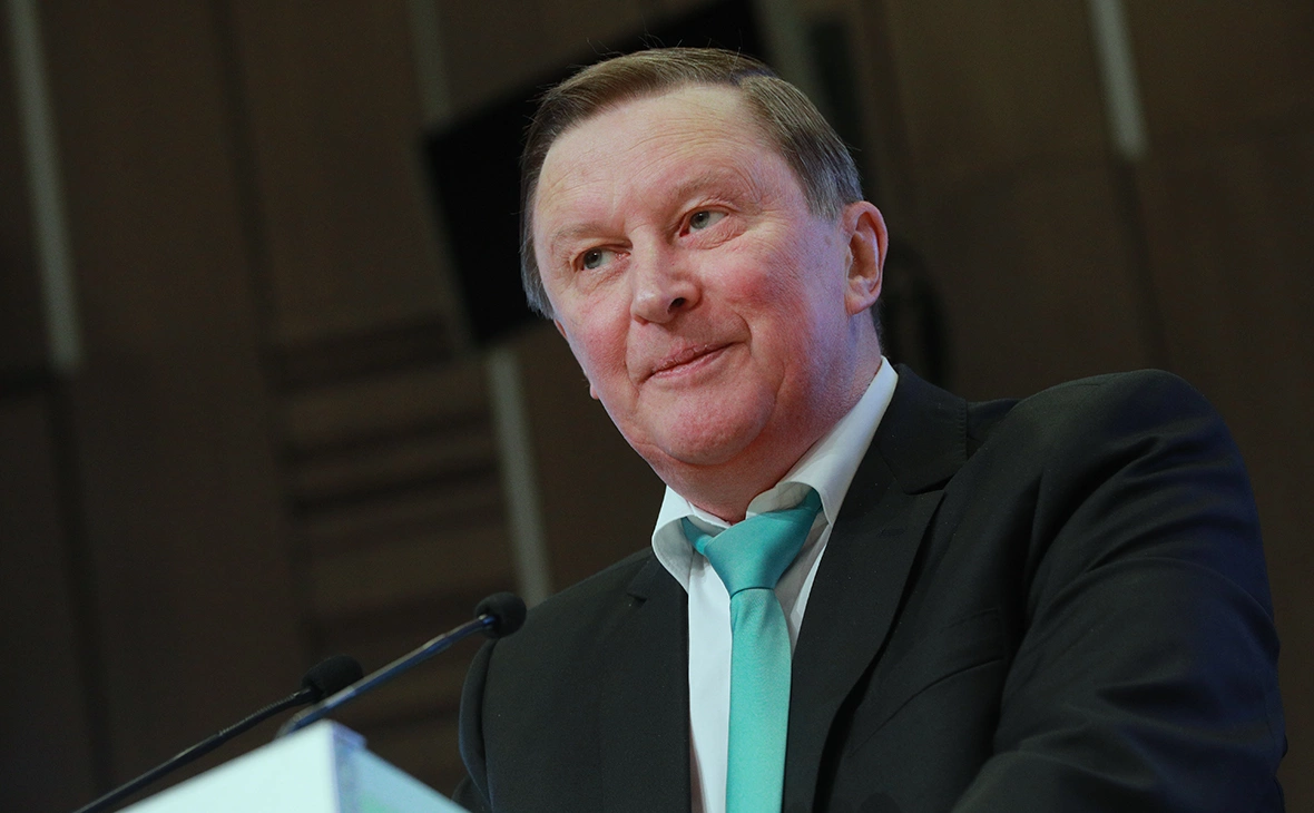 Сергей Булкин / NEWS.ru / Global Look Press