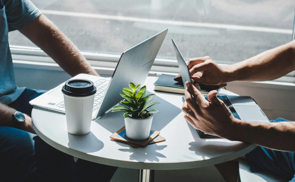 Maranda Vandergriff / Unsplash