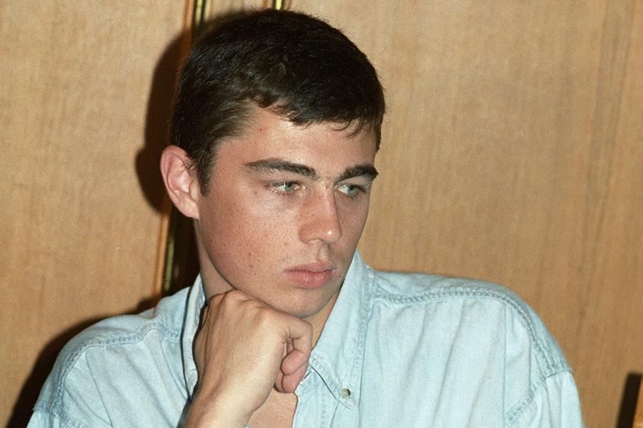 Галина Кмит / РИА Новости