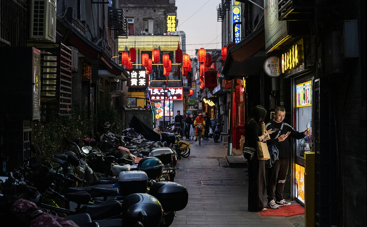 Kevin Frayer / Getty Images