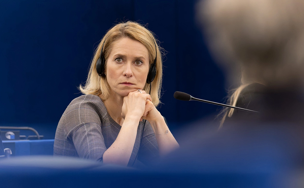 Philipp von Ditfurth / dpa / Global Look Press