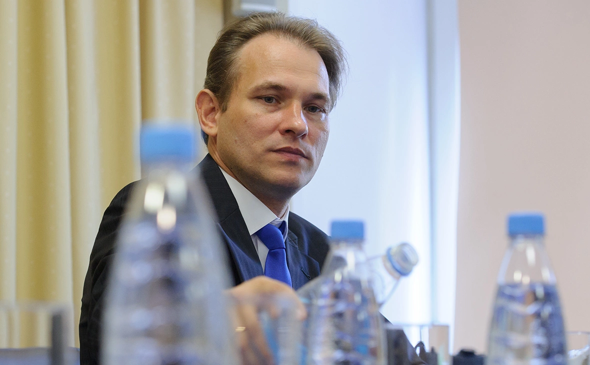 Вова Жабриков / URA.ru / ТАСС