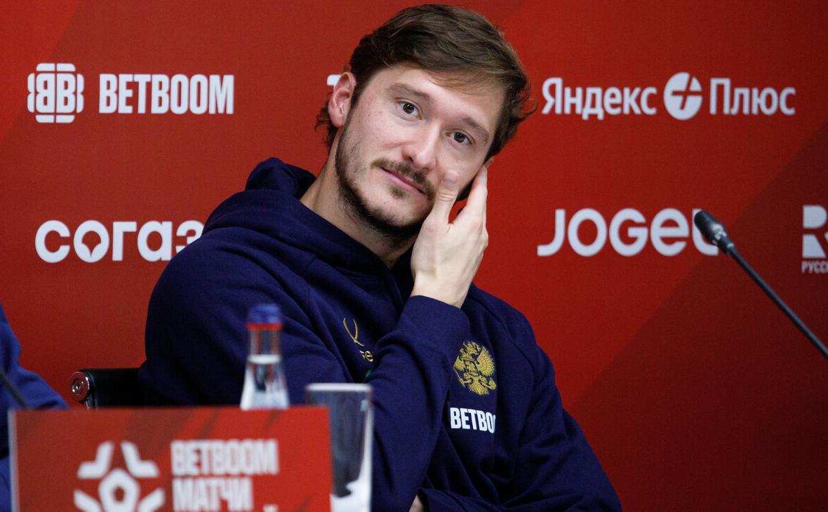 Алексей Миранчук