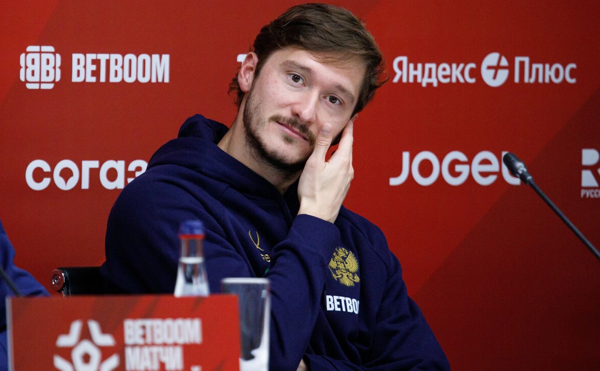 Ilya Moskovets / URA.RU / Global Look Press