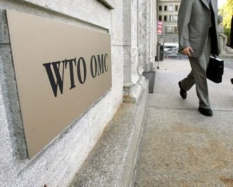 В Госдуме только единороссы нашли плюсы в присоединении России к ВТО