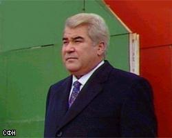Ниязов объявлен пожизненным президентом Туркмении