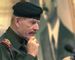 Американцы захватили "правую руку" Саддама