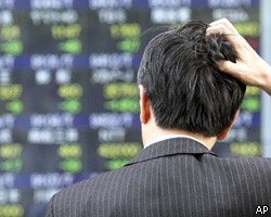 Фондовые торги в Японии закрылись снижением Nikkei на 0,11%