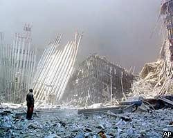 Террористы планируют устроить Америке "новое 11 сентября"