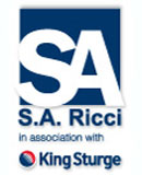 S. A. Ricci выходит из ассоциации с King Sturge