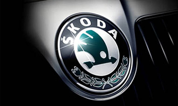 Skoda выпустила зеленые версии Fabia и Roomster