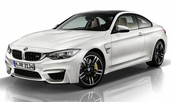 BMW анонсировала обновление модельного ряда
