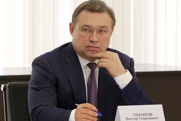 Новый старый атаман: Виктора Гончарова переизбрали главой ВВД