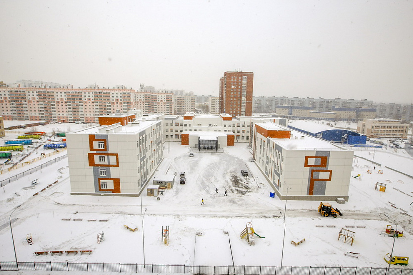 Фото: Павел Комаров / nsknews.info