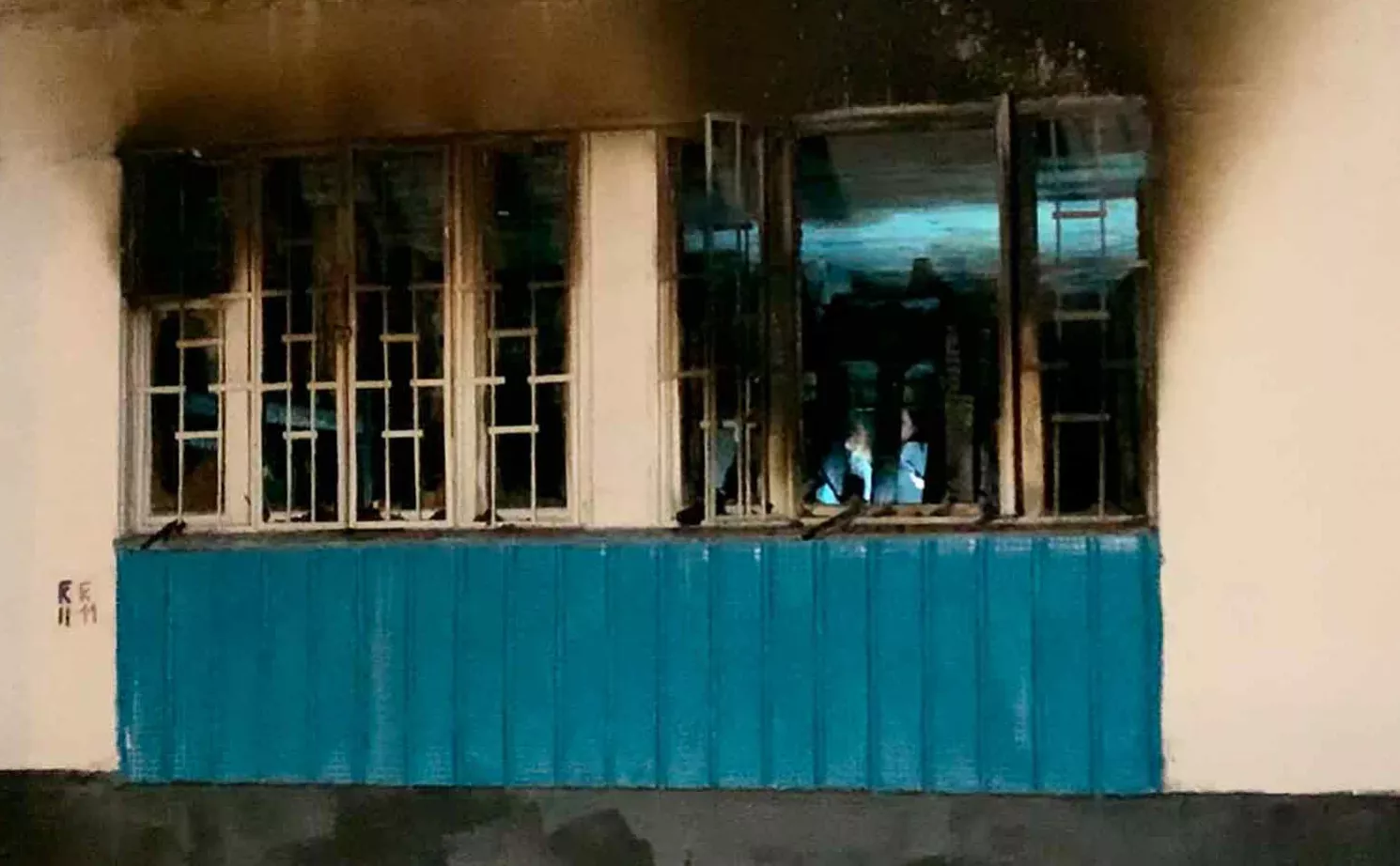 Антонина Краснова / ТАСС