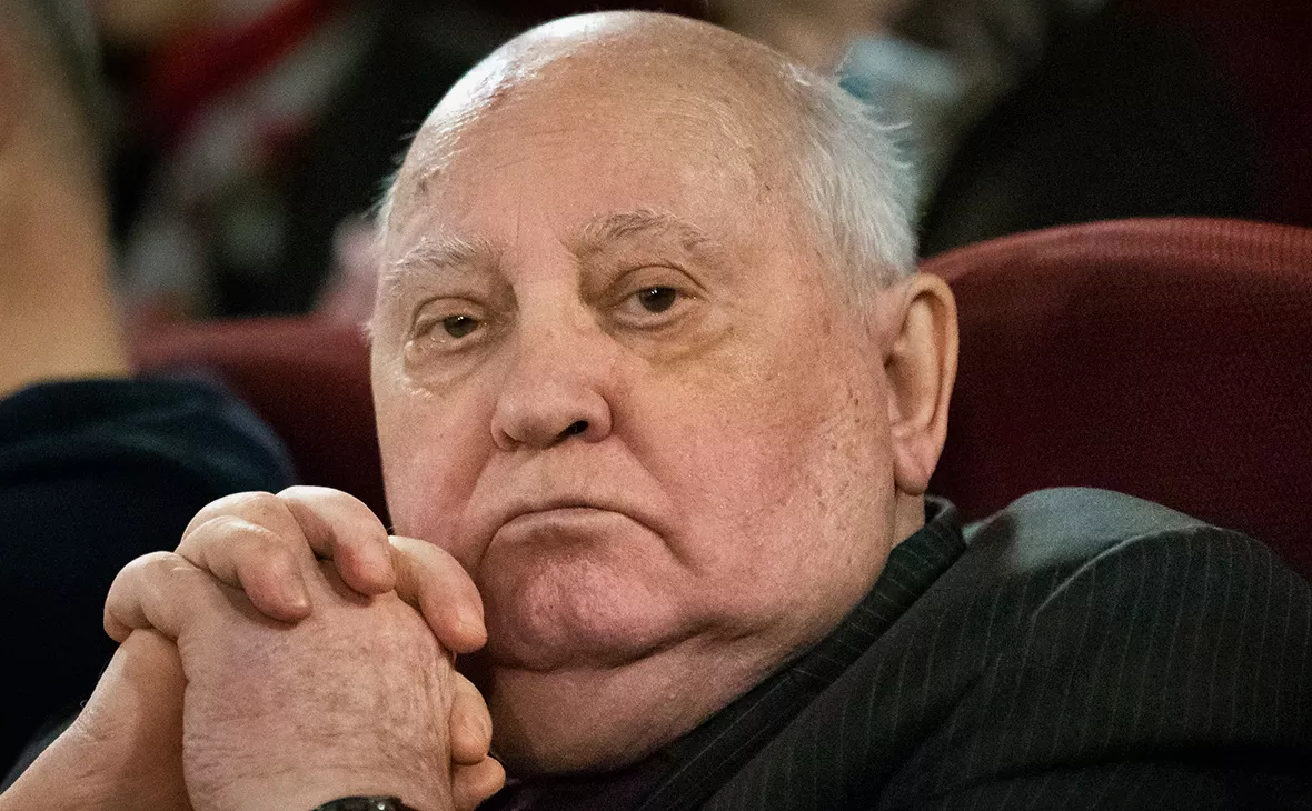 Александр Земляниченко / AP