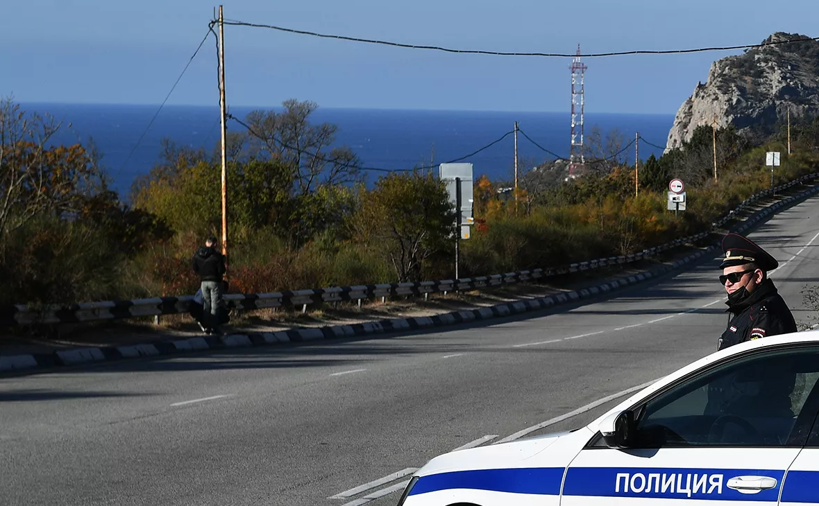 Константин Михальчевский / РИА Новости