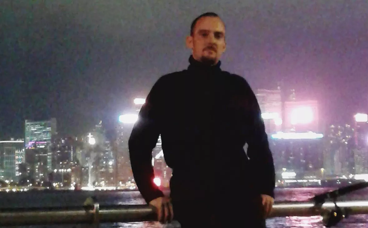 из личного архива