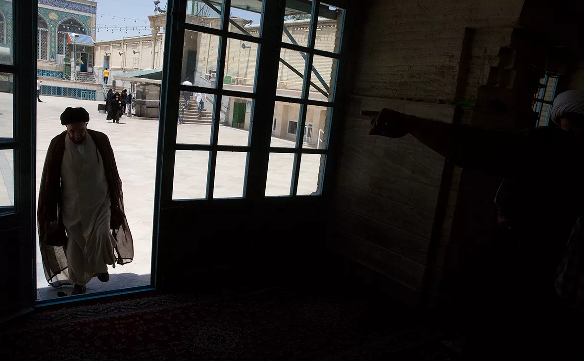 Majid Saeedi / Getty Images