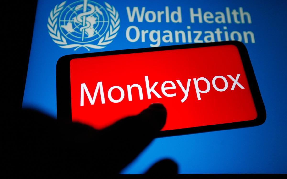 Politico узнала о планах ВОЗ переименовать оспу обезьян