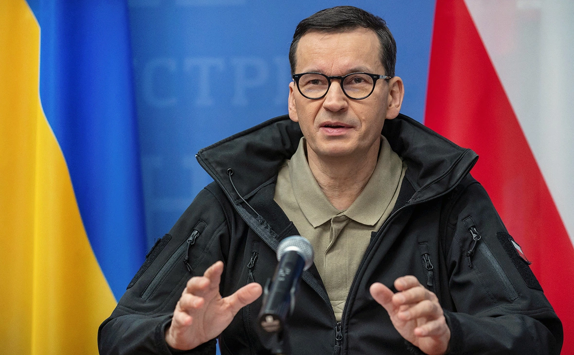 Вячеслав Ратинский / Reuters