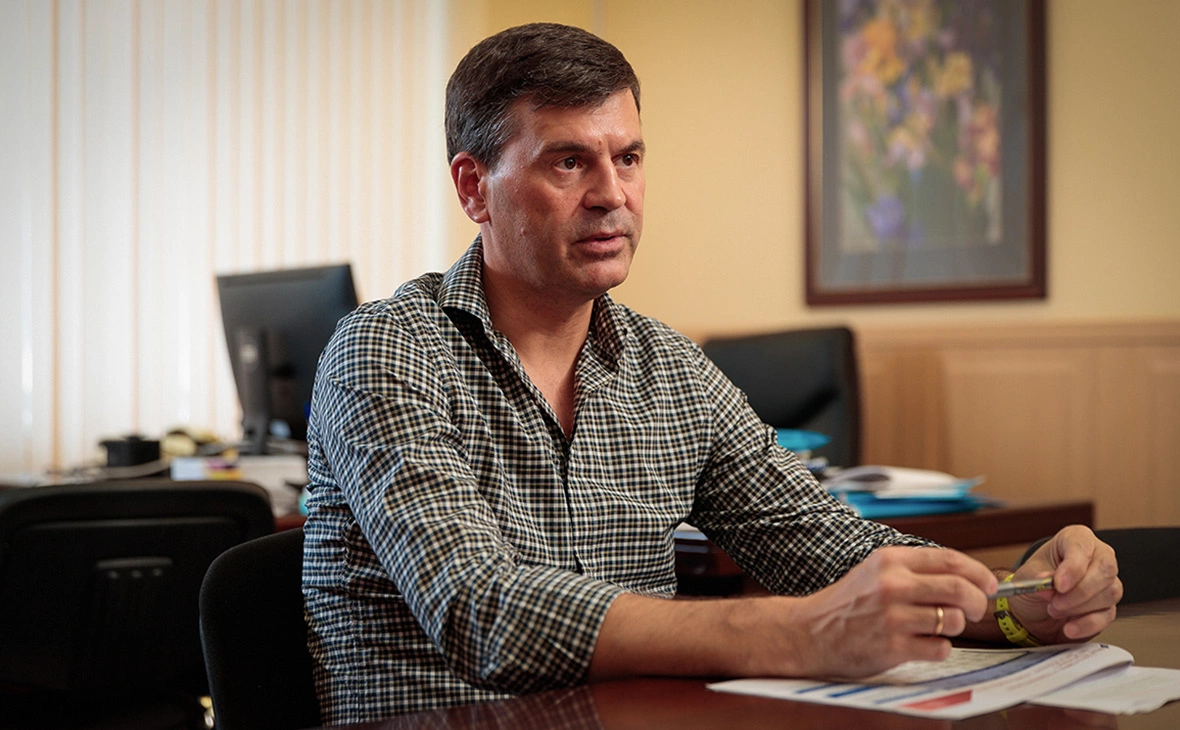 Владислав Шатило / РБК