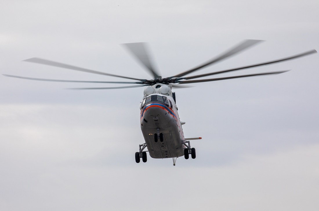 Фото: Фото: Вертолеты России