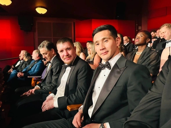 Евгения Арбугаева