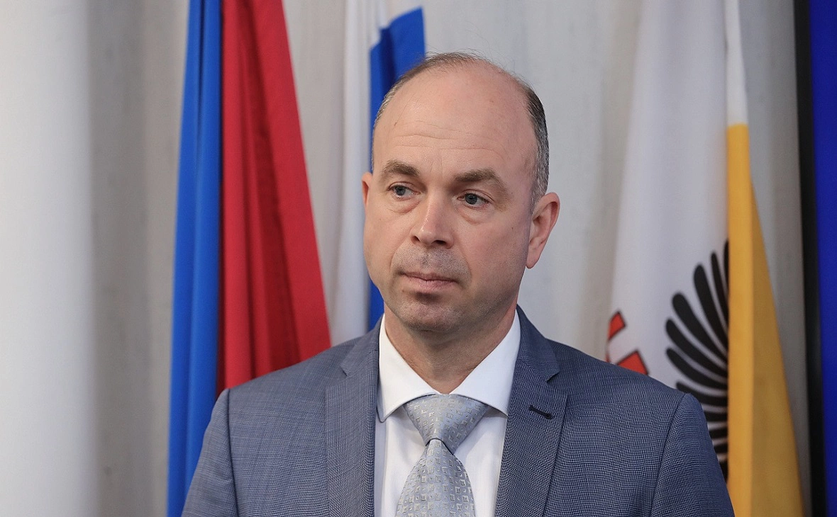 пресс-служба мэрии Краснодара