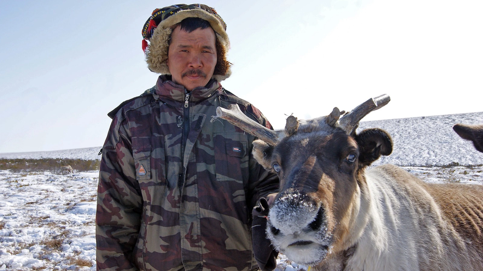 Правительство Магаданской области