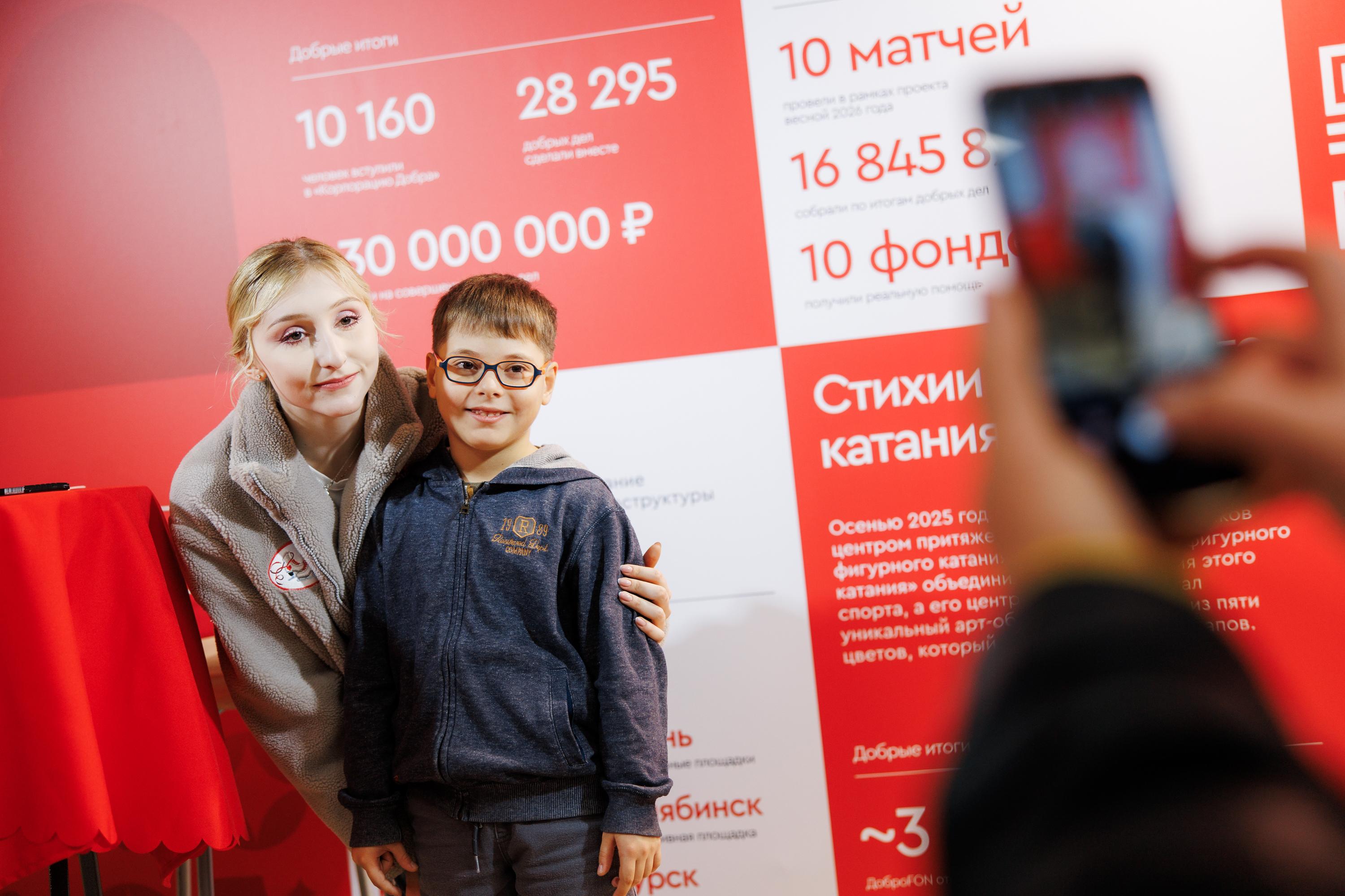«Стараюсь уделять внимание каждой детали»: Муравьева – о новом сезоне