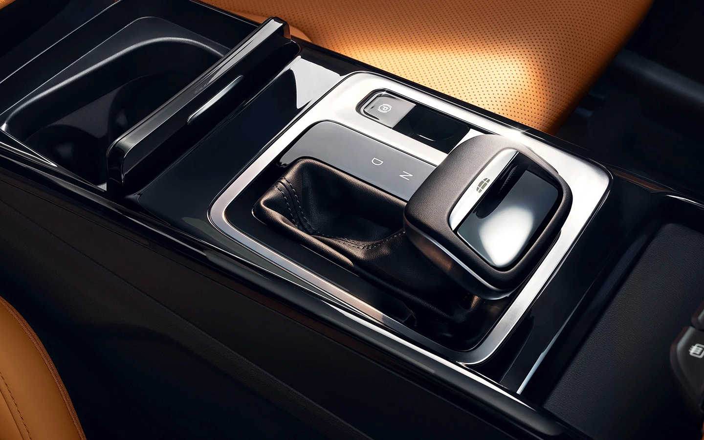 Фото: Geely 