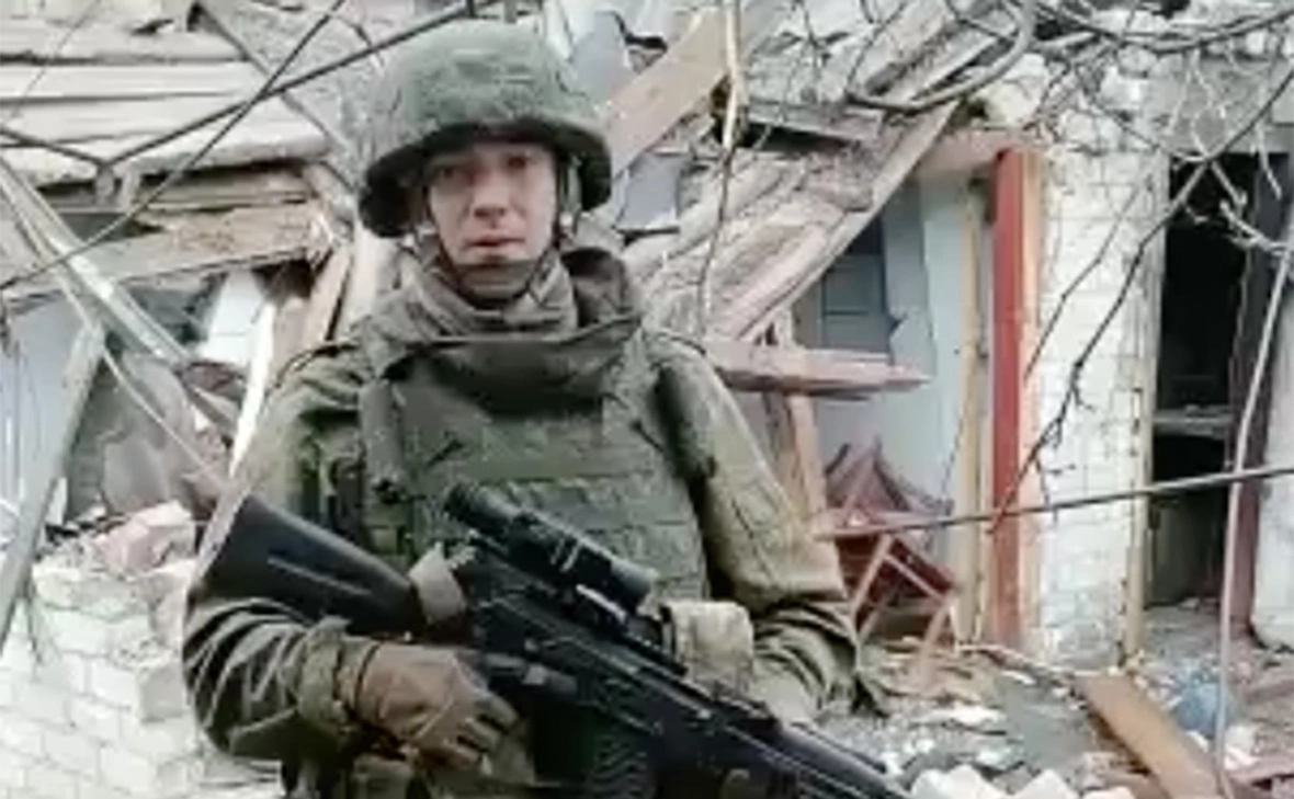 Abushaevrustiam / Telegram