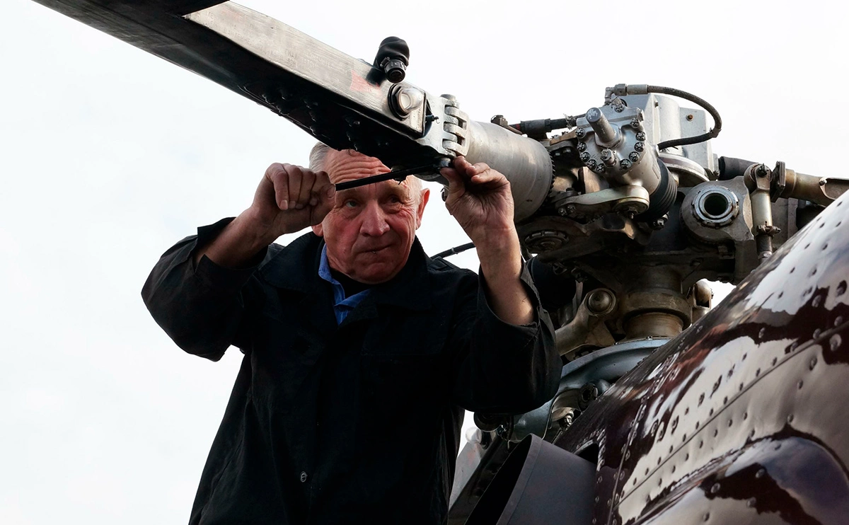 Ольга Соколова / Global Look Press