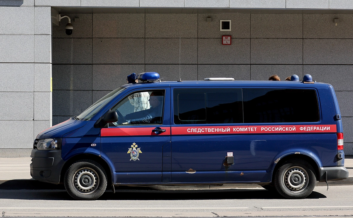 Сергей Бобылев / ТАСС