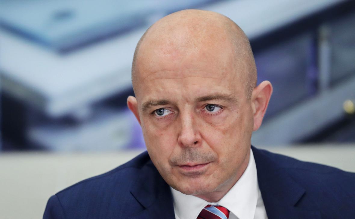 Депутата Думы и кандидата на пост главы Хакасии госпитализировали