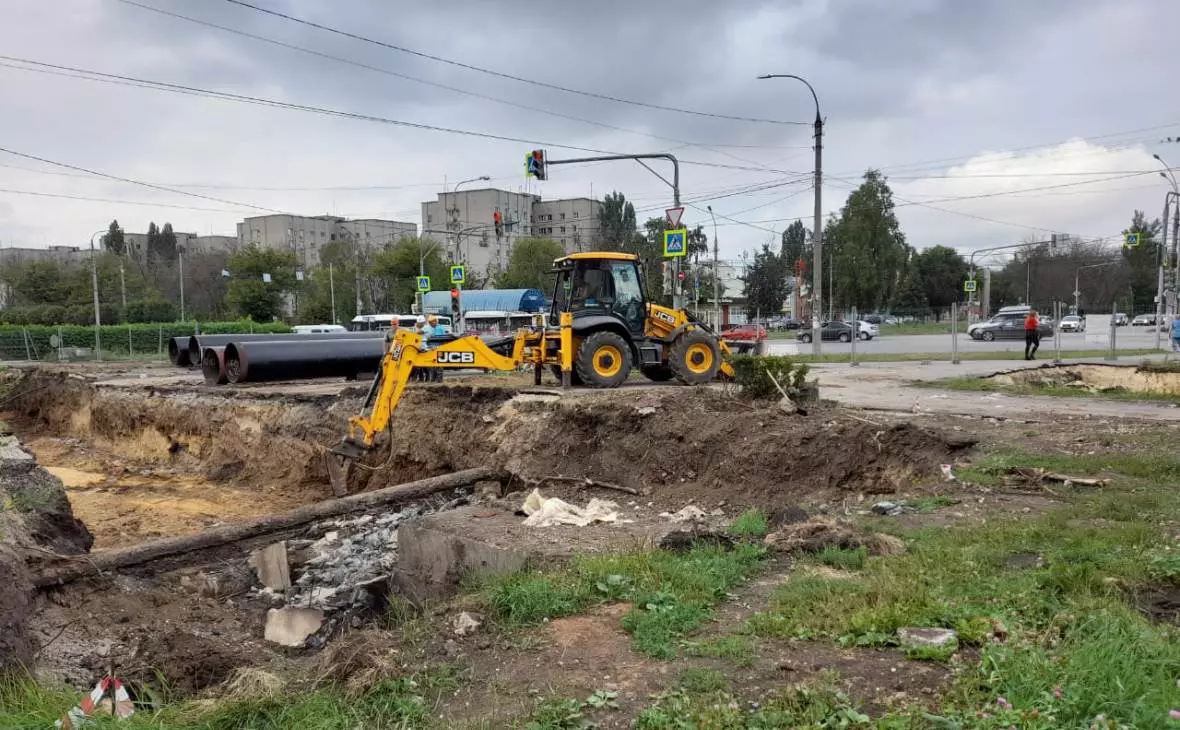 РБК Черноземье