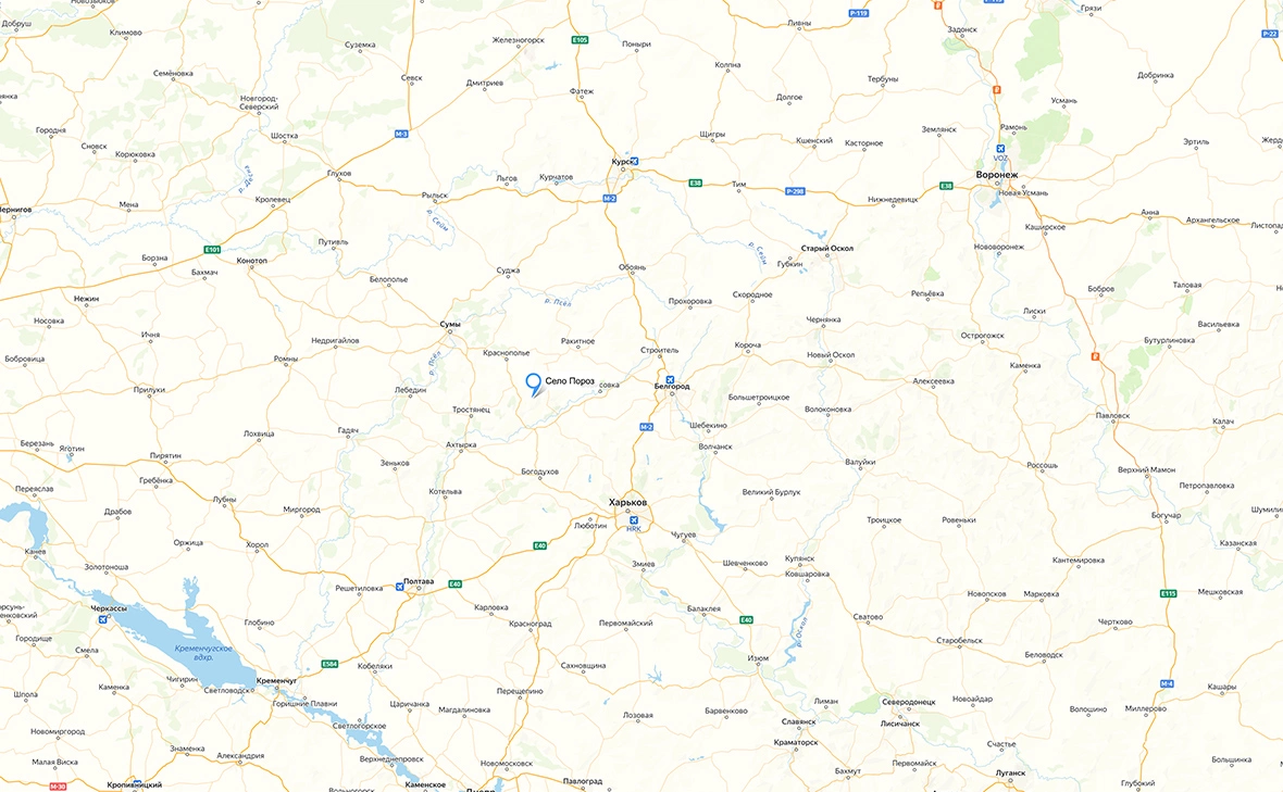 Яндекс.Карты