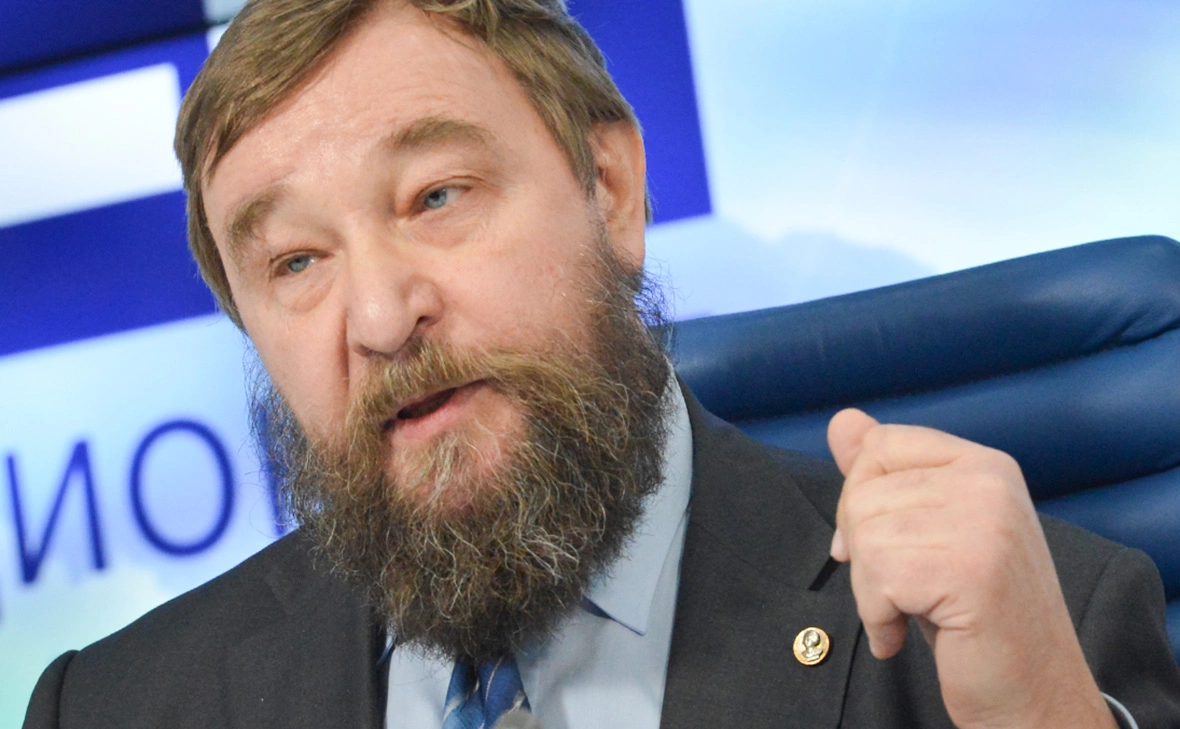 Юрий Машков / ТАСС