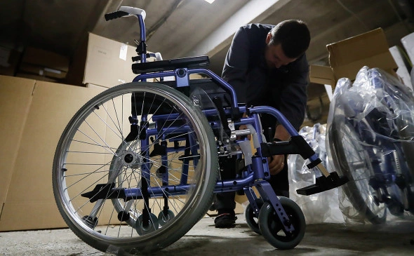 Артем Геодакян / ТАСС