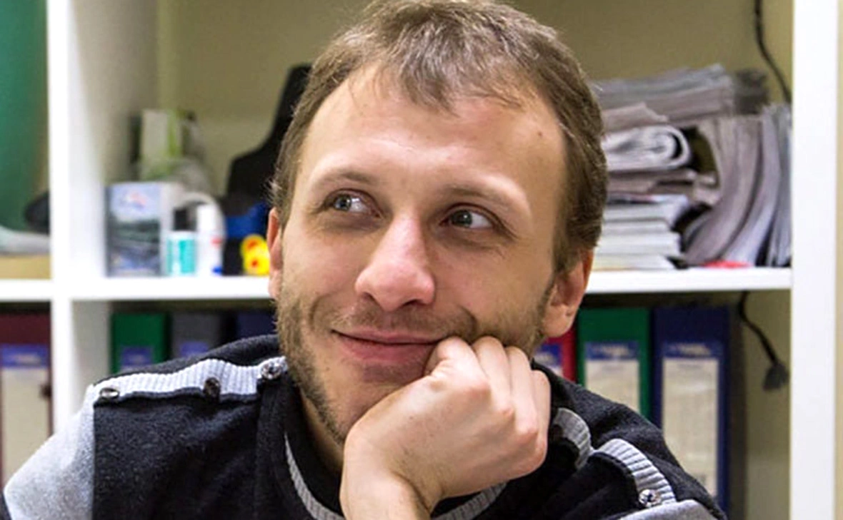 denis.kamalyagin / Facebook (входит в корпорацию Meta, признана экстремистской и запрещена в России)