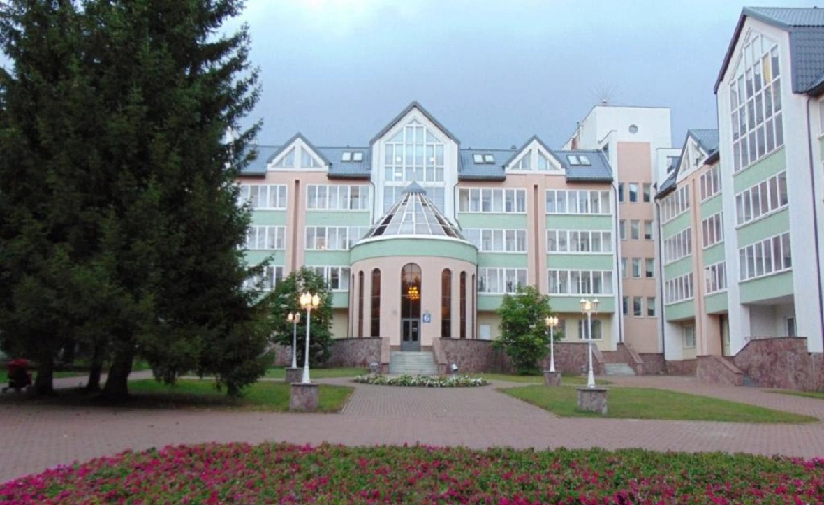 Терра Башкирия