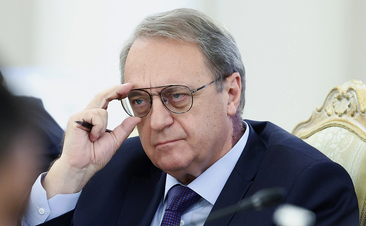 Валерий Шарифулин / ТАСС