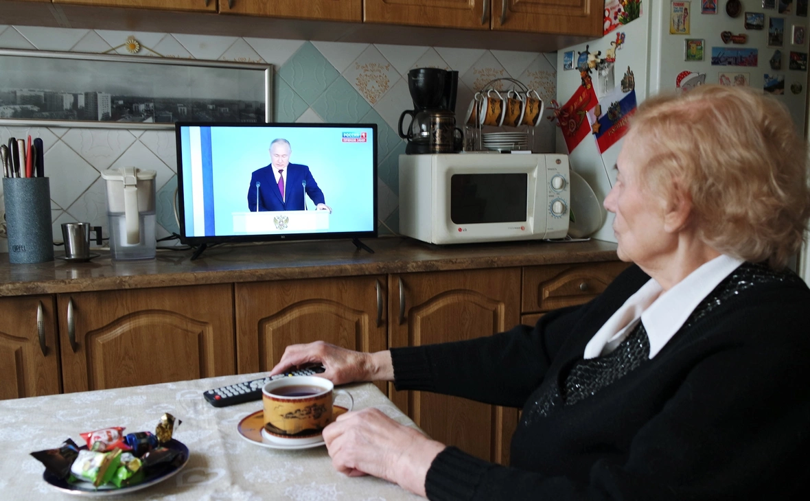 Сергей Аверин / РИА Новости