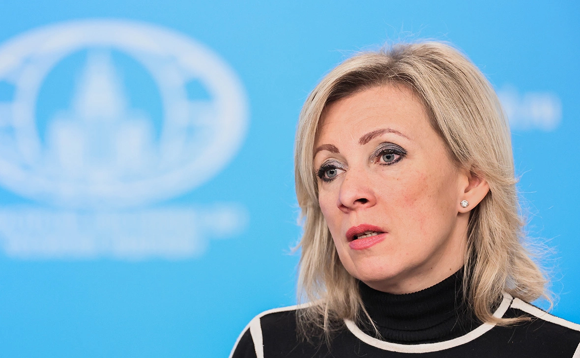 Софья Сандурская / ТАСС