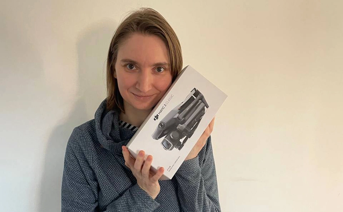 из личного архива