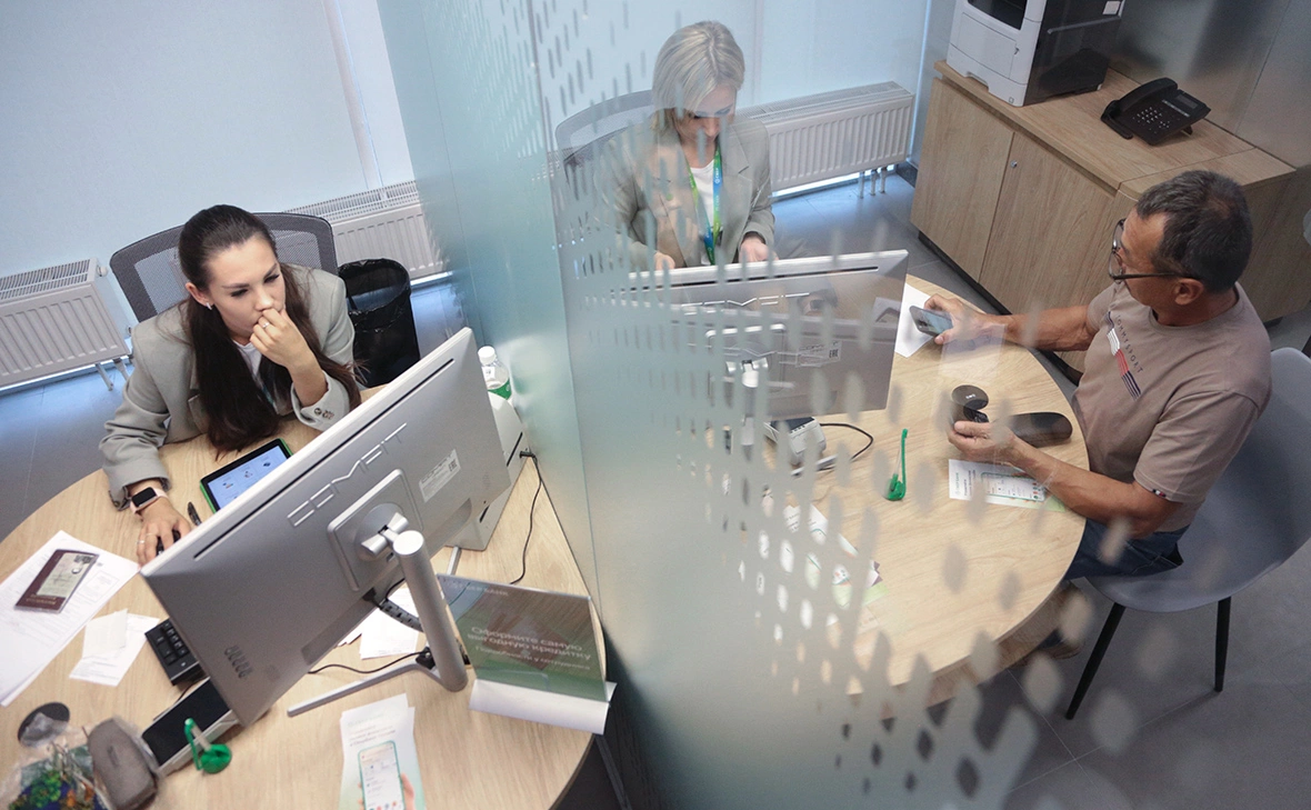 Макс Ветров / РИА Новости