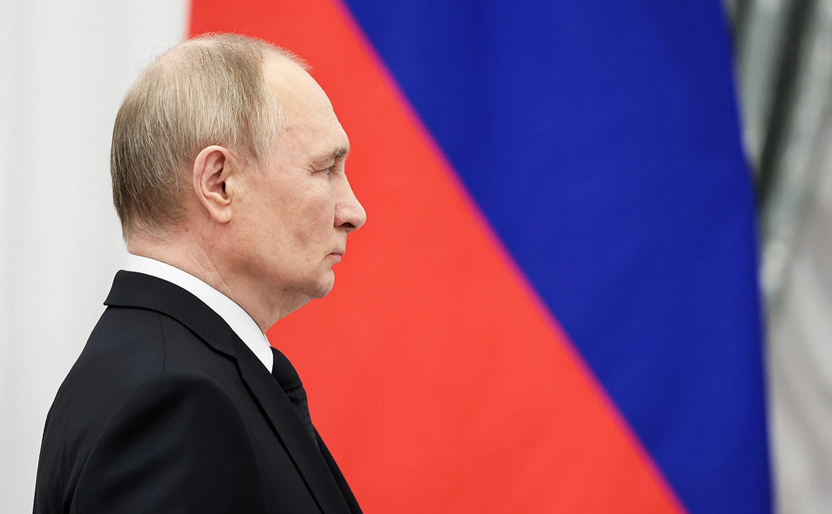 Валерий Шарифулин / ТАСС